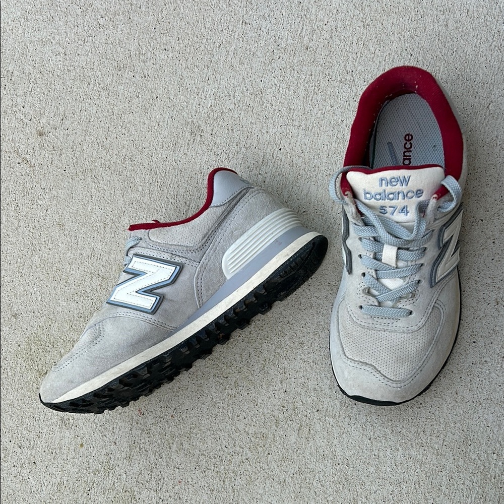 New Balance 574 women’s Sneakers